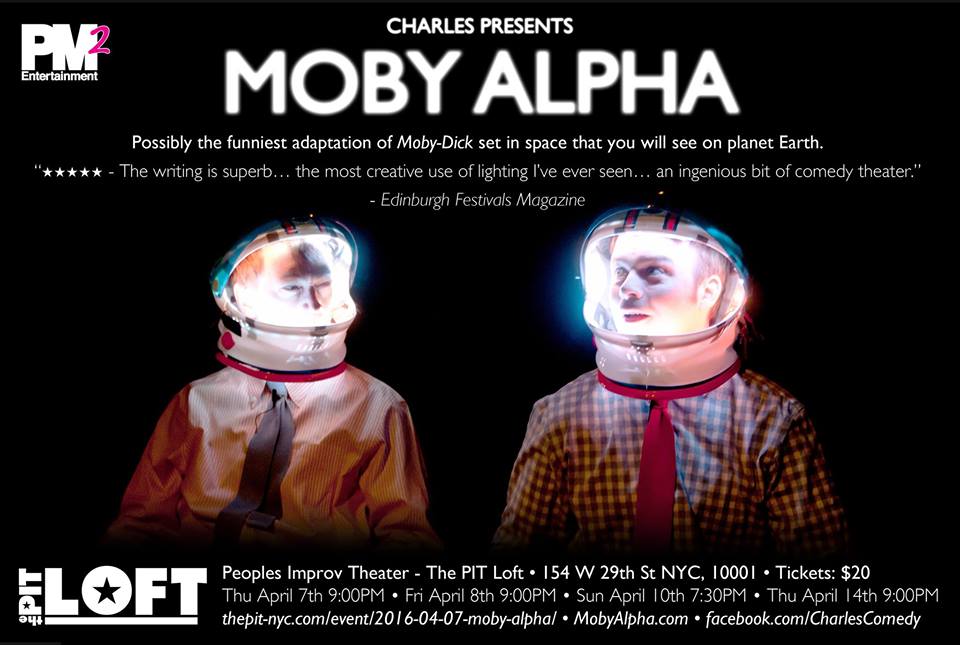Moby Alpha